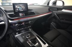 Fahrzeugabbildung Audi Q5 2.0 TFSI QUATTRO SPORT NAVI/LED/KAMERA/B&O