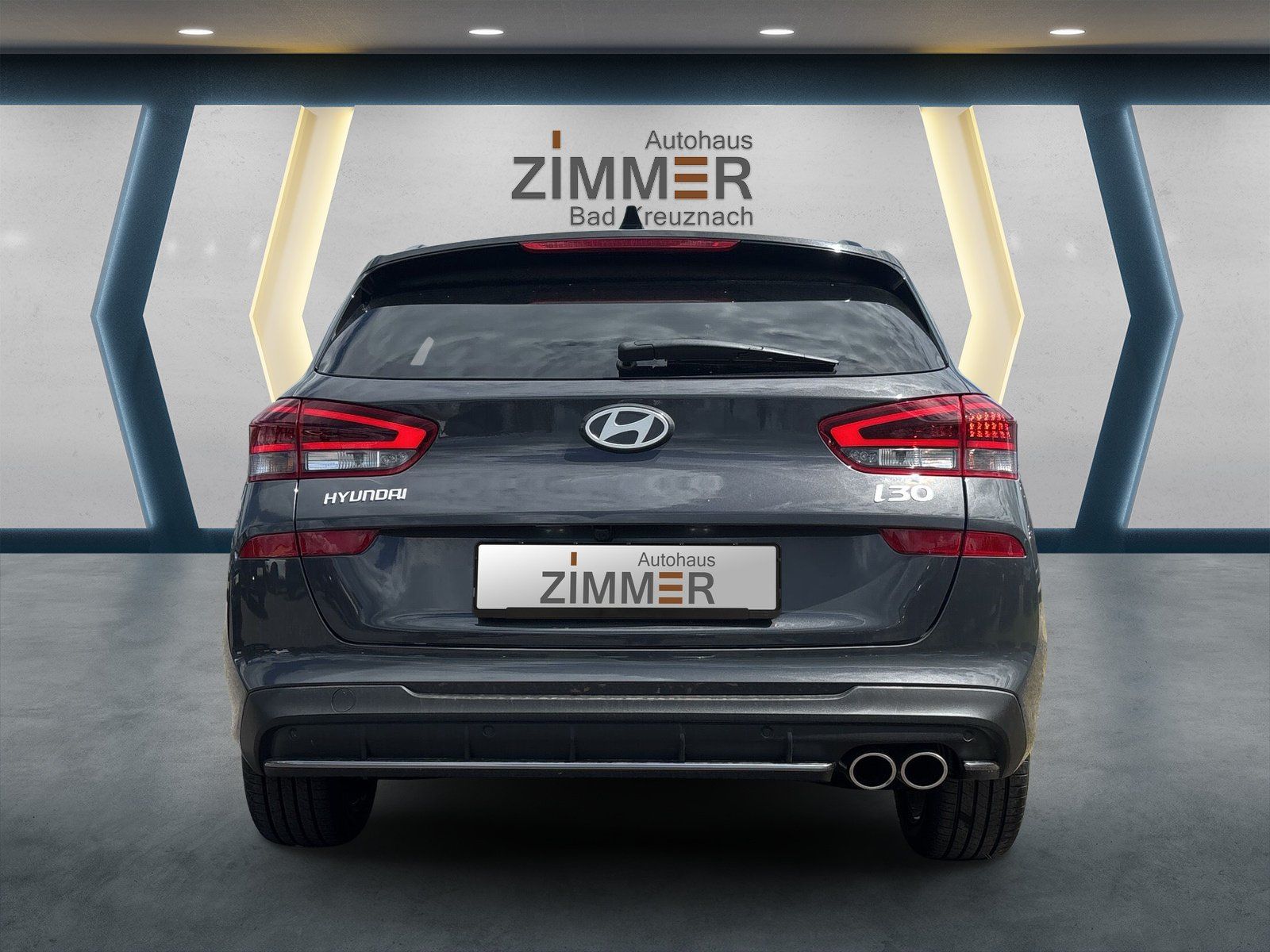 Hyundai i30 – Bild 5