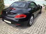 BMW Z4 sDrive35i - BMW Z4: Sdrive35i