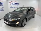 Ford Focus Turnier Titanium 1.5 EcoBoost Automatik* - Ford Focus: Titanium