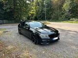 BMW 730d  M // Laser // Fond TV // Massage // - BMW 730 Gebrauchtwagen in Mülheim (Ruhr)