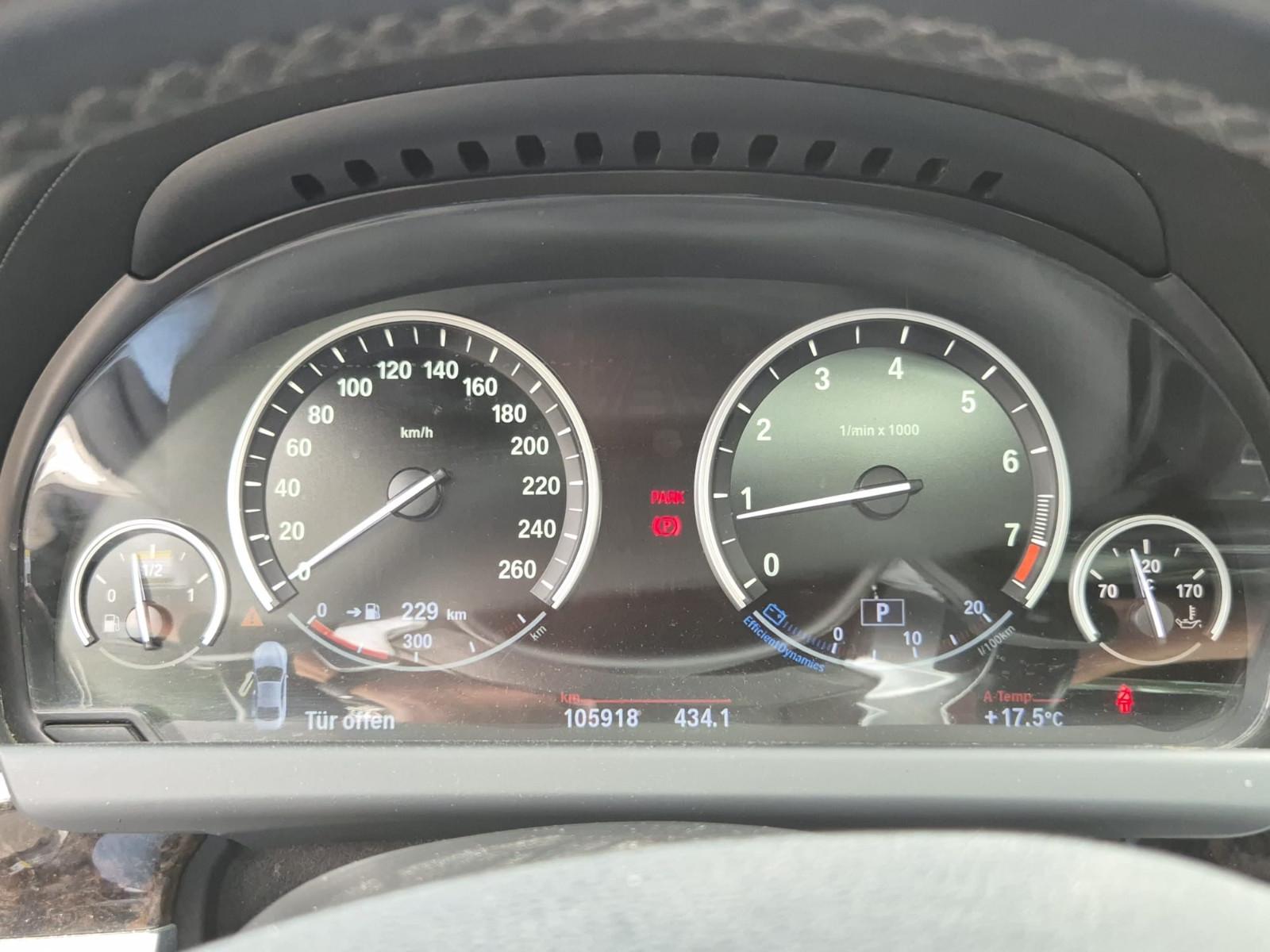 BMW 650i Coupé -