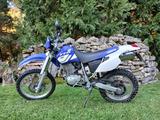 Yamaha TT600R Belgarda - YAMAHA 2001 R6