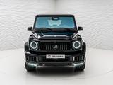 Mercedes-Benz G 63 AMG BRABUS 700*ACTIVE RIDE CONTROL - Mercedes-Benz Neuwagen: 63