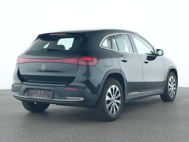 Mercedes-Benz EQA 250+ Progressive MBUX+KEYLESS-GO+LEDKlima