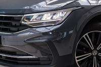 Volkswagen Tiguan 2.0 TDI Active +Kamera+AHK+ACC+LED+