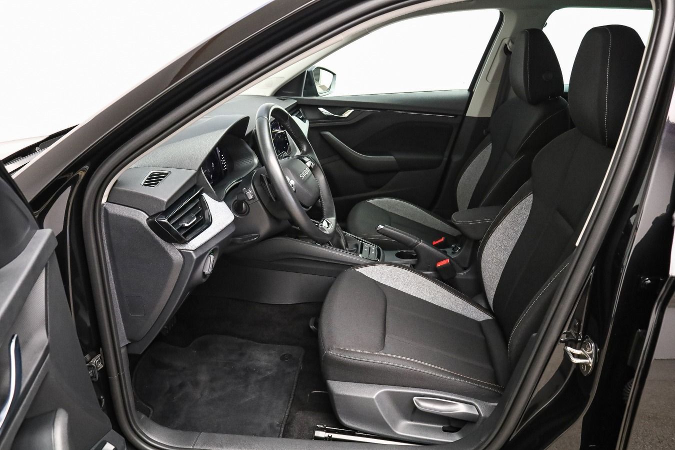 Skoda Scala - Bild 9