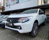 Mitsubishi L200 Basis Club Cab 4WD - gebrauchte Mitsubishi L200 aus dem Jahr 2017