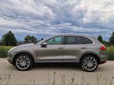 Porsche Cayenne S**1 Hand**30.280 Kilometer** - Porsche Cayenne: 3.2