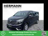 Renault Trafic Combi 2.0 BLUE dCi 150 L2H1 3.0t (8/9 Sit - Renault Trafic: 150