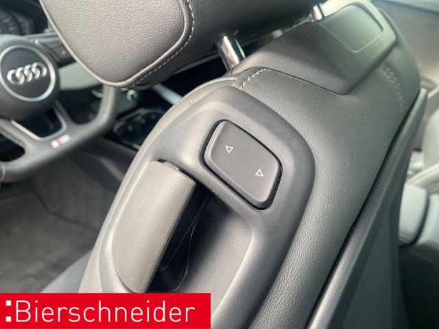 Audi S5 - Bild 23
