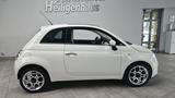 Fiat 500 Lounge Klimaautom Panorama Blue&Me PDC - Fiat: Blue Me
