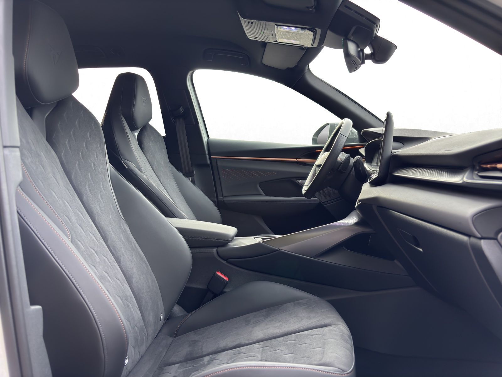 Cupra Terramar 1.5 TSI DSG Navi Kamera Matrix Keyless foto 5