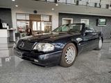 Mercedes-Benz SL 320 Automatik *WENIG KILOMETER/GEPFELGT!* - gebrauchte Mercedes-Benz SL-Klasse aus dem Jahr 1998
