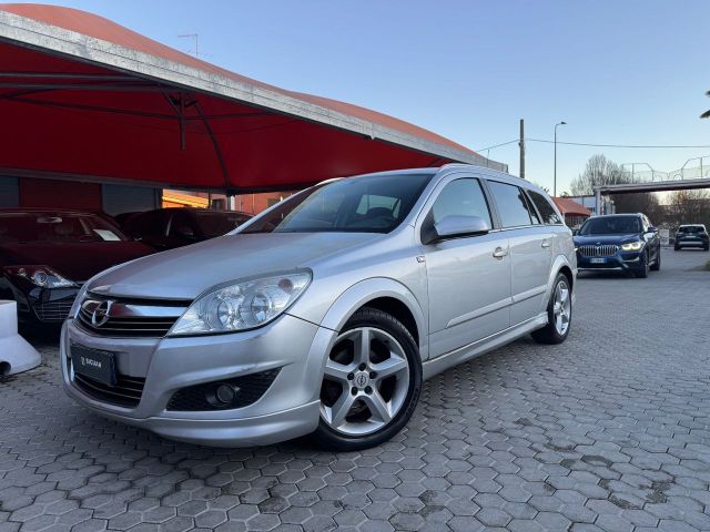 Opel Astra 1.7 CDTI 110CV Station Wagon Cosmo