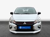 Mitsubishi Space Star AS&G 1.2 Select+ Black 52 kW, 5-türig - Mitsubishi Space Star Gebrauchtwagen in Frankfurt