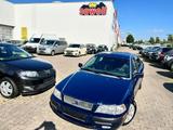 Volvo S40 2.0 16V AT- TÜV 8.28 LEDER EL-GSD ALU KLIMAA - Volvo S40 T4