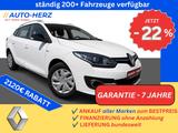 Renault Megane Grandtour Limited Klima+PDC+Navi - Renault Megane in Halle