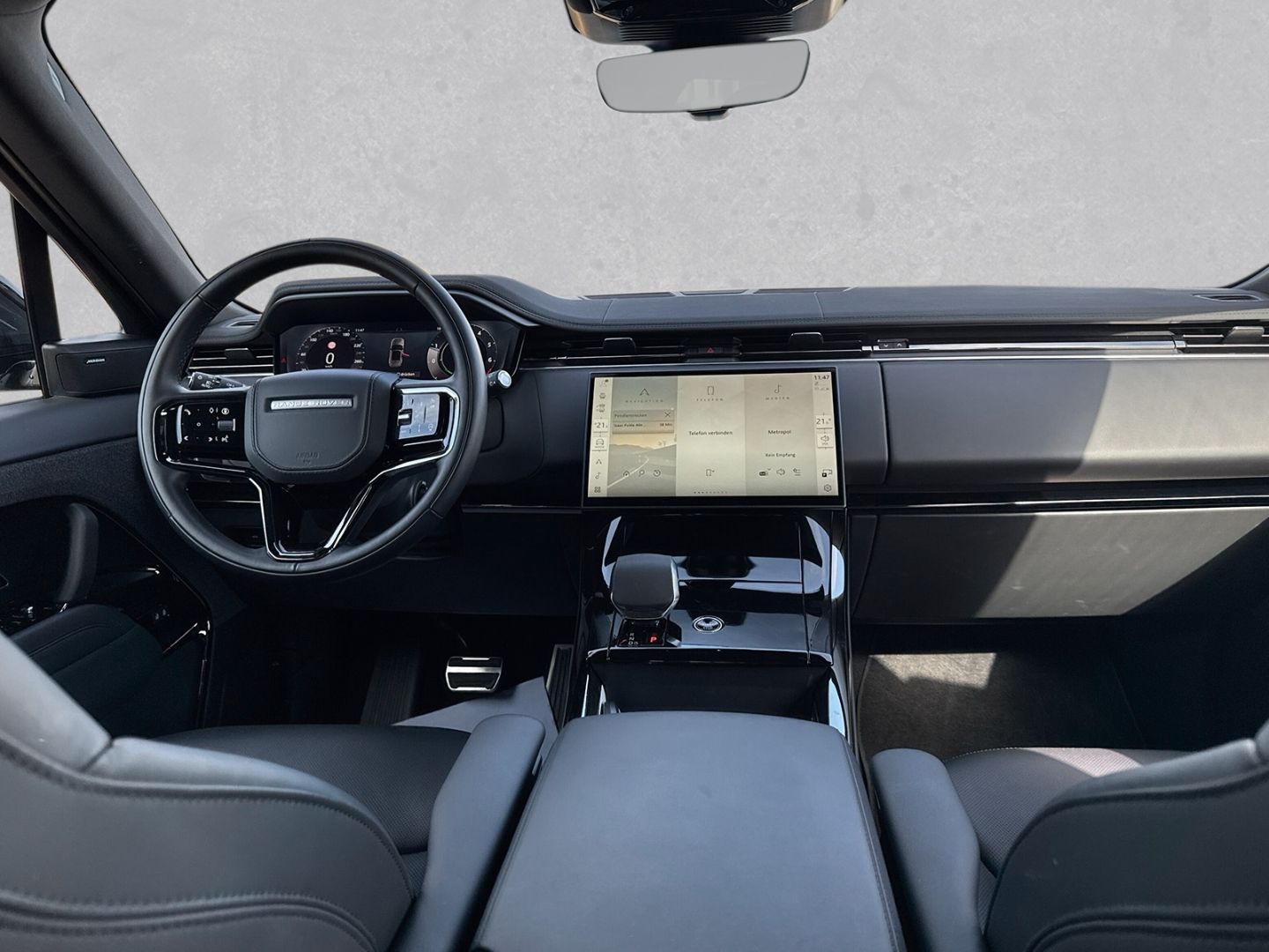 Land Rover Range Rover Sport Dynamic SE PanoSD AHK HuD Blac foto 4