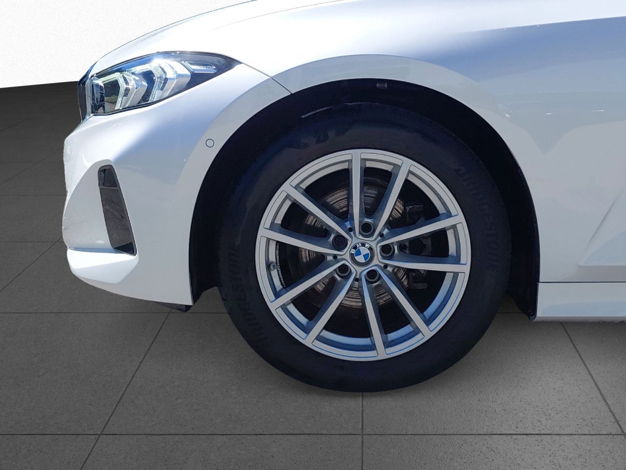 BMW 318d Touring Aut.,Pano,HUD,Kamera,Shadow,DA,SHZ foto 18