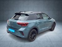 Volkswagen T-Roc - Vorschau Bild 5
