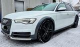 Audi A6 Allroad 3.0 BiTDI Competition AHK BOSE 2x20" - Audi A6 Allroad mit Anhängerkupplung