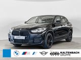 BMW X2 sDrive 18i Advantage LED NAVI EL. HECKKL. SHZ - BMW X2 in Wuppertal