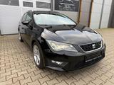 Seat LEON ST FR 2.0TDI TEILLEDER*DSG*ACC*LED*NAVI*AHK - Seat Leon