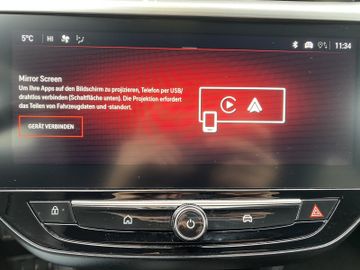 Bild 15 Opel Corsa GS NAVI/KLIMA-AUTO/PDC v+h+CAM/LED