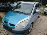 Mitsubishi Colt 1.5 Instyle - Mitsubishi Colt: Instyle