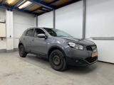 Nissan Qashqai 2.0 dCi 4x4 i-Way Automatik - Nissan Qashqai: I Way