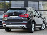 BMW X3 xDrive30e AdapLED DA PA RFK AHK LC Prof. HiFi - BMW X3: 3D