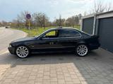 BMW E39 530i - BMW 530 aus 2001: 530i