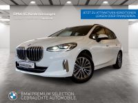 BMW 220 Active Tourer - Vorschau Bild 1
