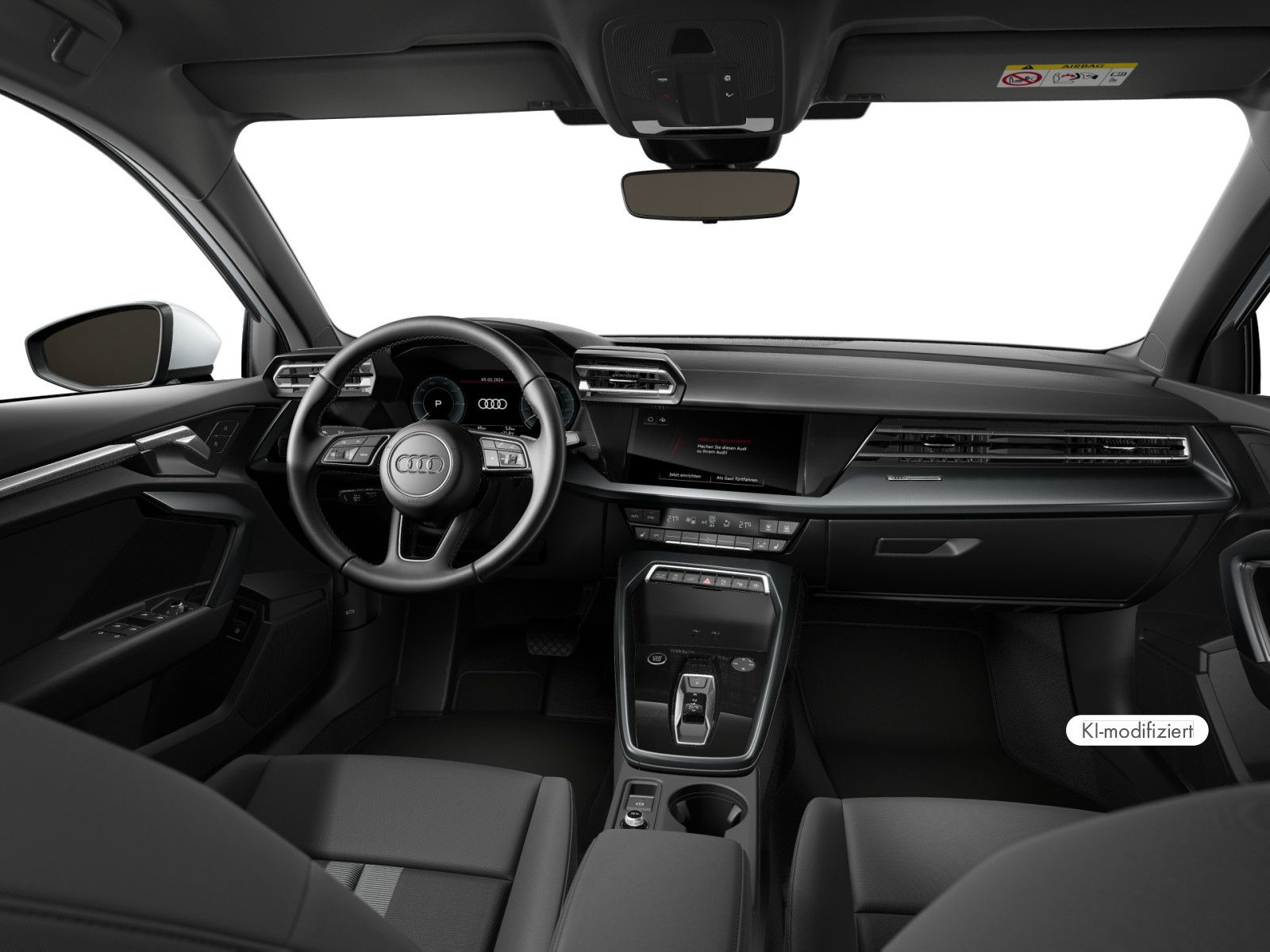 Audi A3 - Bild 9