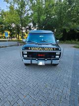 Chevrolet Gmc Vandura 5,7 Liter V8  GMC - Chevrolet Chevy Van Gebrauchtwagen