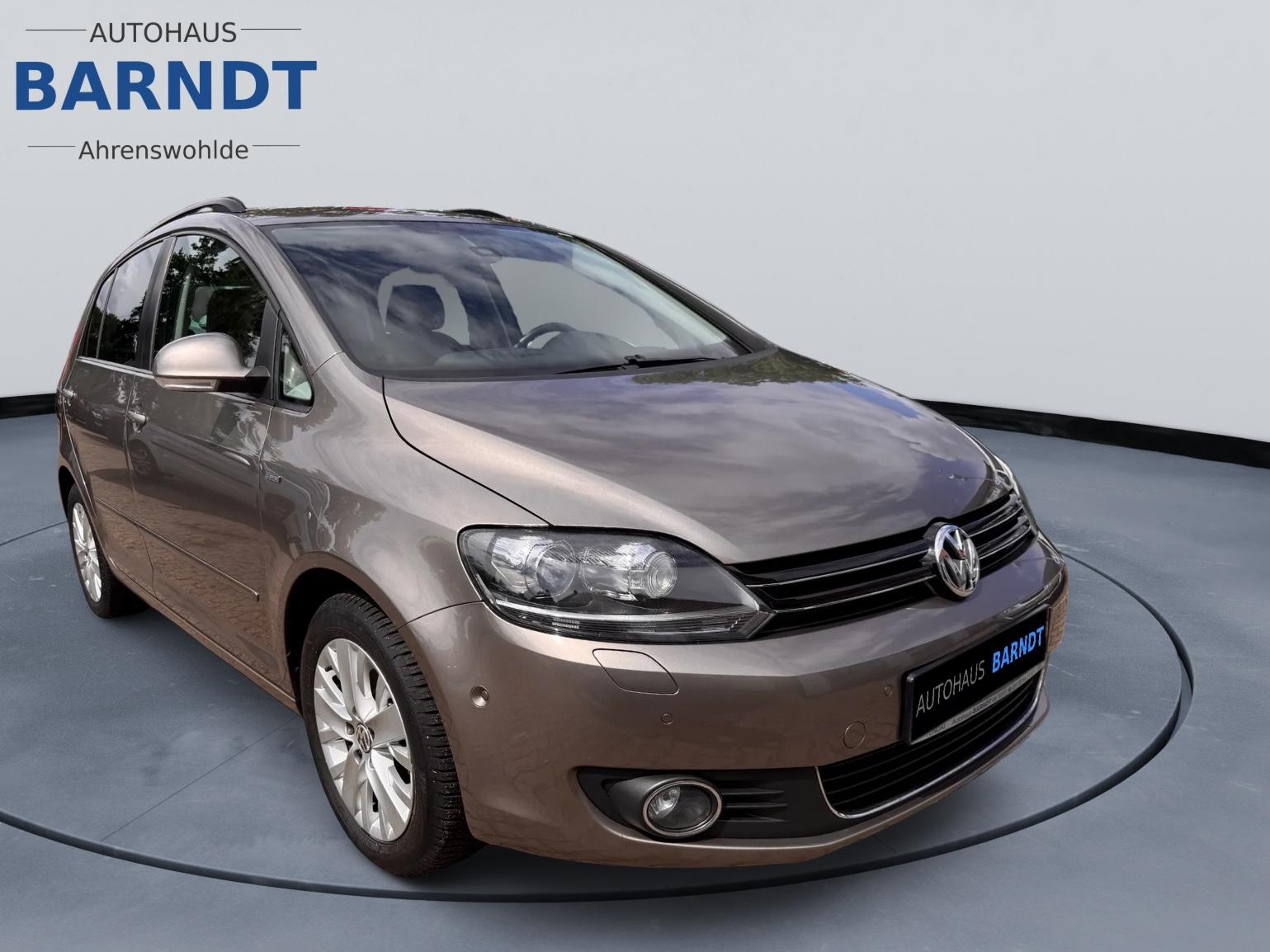 Volkswagen Golf Plus 1,2 Life SHZ | ALU ALLW | 82tkm |BI-XE