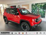 Jeep Renegade PHEV 4xe High Upland NAVI LED-LICHT - Jeep Renegade: High Upland