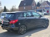 Mercedes-Benz B 180 CDI Panorama-Dach KAMERA PDC SHZ MFL NAVI - mit Diesel-Antrieb: Panorama Dach