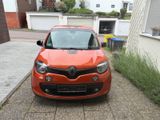 Renault Twingo ENERGY TCe 110 GT GT - Renault Twingo: Orange