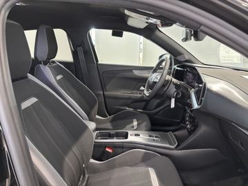 Fotografie 6 des Opel Mokka 1.2 DI Turbo Automatik GS