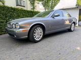 Jaguar XJ 350 Daily Driver