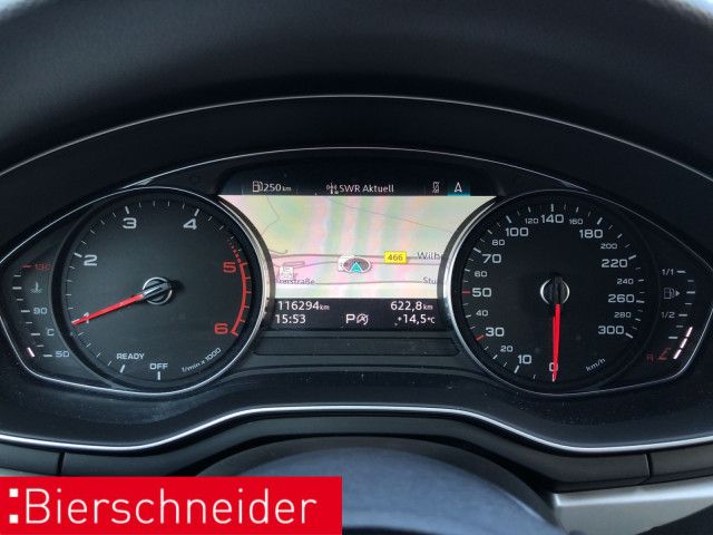 Audi A4 - Bild 15