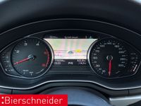 Audi A4 - Vorschau Bild 15