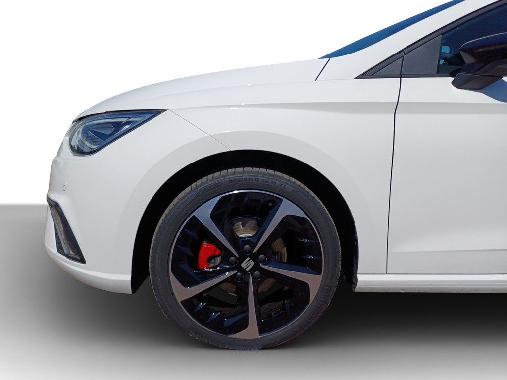 Seat Ibiza - Bild 18