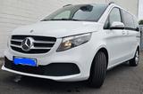 Mercedes-Benz V 220 d Aut. AVANTGARDE EDITION kompakt AVAN... - Mercedes-Benz V-Klasse Gebrauchtwagen in Bonn