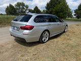 BMW 530d Touring M-Paket  gepflegt, stark  - BMW 530 Gebrauchtwagen Bmw530d