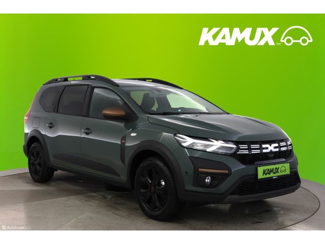 Dacia Jogger 1.0TCe 110 Extreme+LED+NAVI+KAMERA+7SITZE