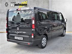 Fahrzeugabbildung Trafic Combi L2H1 3,0t Life 2.0 BLUE dCi 110 9 S