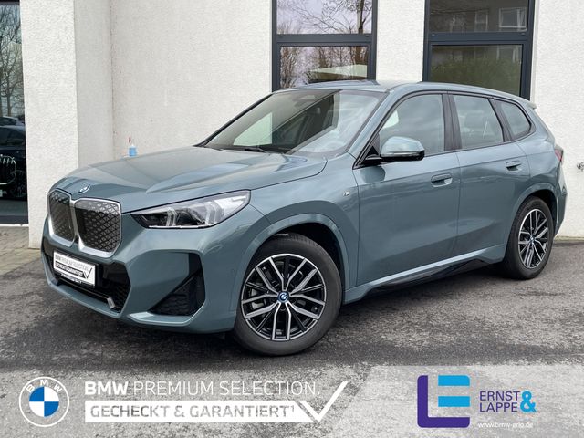 BMW iX1 xDrive30 M Sport || AHK 360° HUD elekt.Sitze